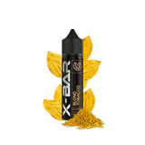 X-Bar Blond Tobacco 50ml e-liquid 50PG:50VG