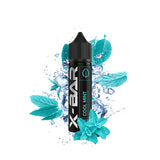 X-Bar Cool Mint 50ml e-liquid 50PG:50VG