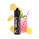 X-Bar Pink Lemonade 50ml e-liquid