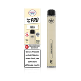 Disposable Dinner Lady Vape Pen Pro - Vanilla Tobacco