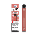 Disposable Dinner Lady Vape Pen Pro - Strawberry Watermelon