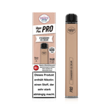 Disposable Dinner Lady Vape Pen Pro - Strawberry Ice Cream