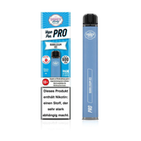 Disposable Dinner Lady Vape Pen Pro - Bubblegum Ice