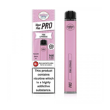 Disposable Dinner Lady Vape Pen Pro - Pink Lemonade