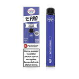 Disposable Dinner Lady Vape Pen Pro - Razz Blue Lemonade