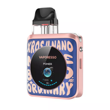 Vaporesso Xros Nano word-pop blue