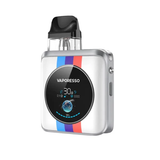 Vaporesso Xros Nano race track