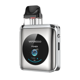 Vaporesso Xros Nano titanium silver