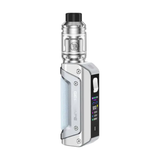 GeekVape Aegis Solo III Kit Silver