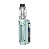 GeekVape Aegis Solo III Kit Green