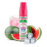 Watermelon Slices Ice 30:70 50ml Shortfill E-Liquid