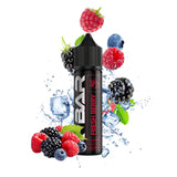 X-Bar Fresh Berry 50ml e-liquid 50PG:50VG
