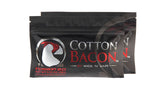 Wick N' Vape Cotton Bacon V2 10gr