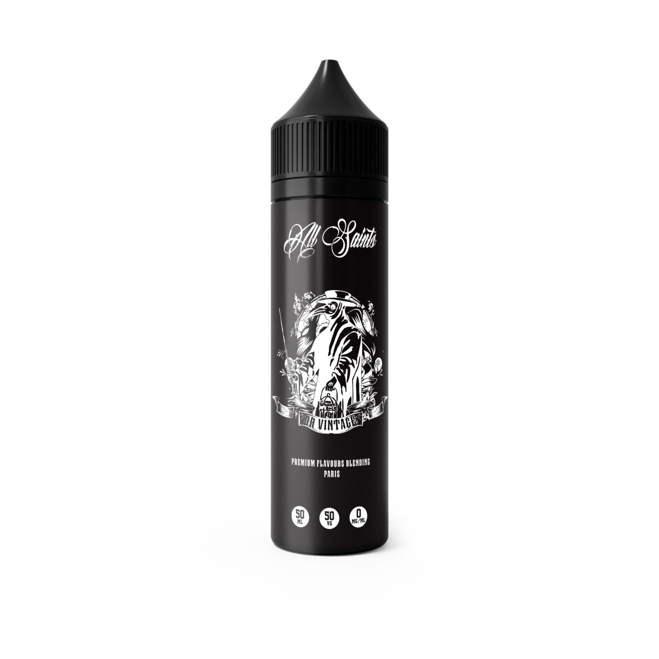Dr.Vintage e-liquid
