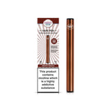 Smooth Tobacco Disposable Vape Pen