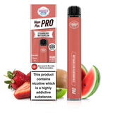 Dinner Lady Strawberry Watermelon Disposable Vape Pen Pro