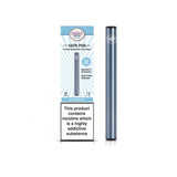 Blue Menthol Disposable Vape Pen